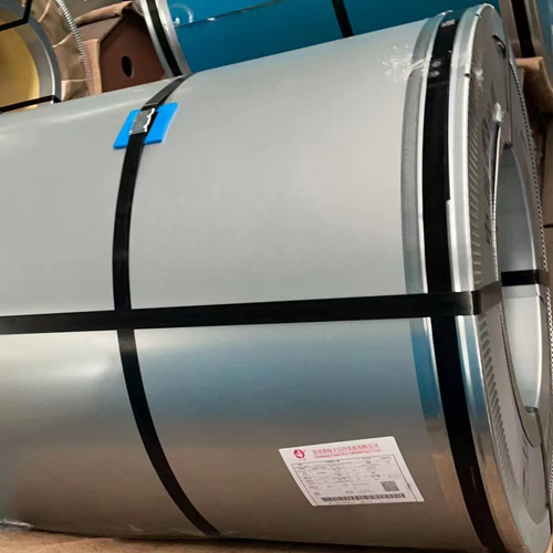 Non-oriented electrical steel