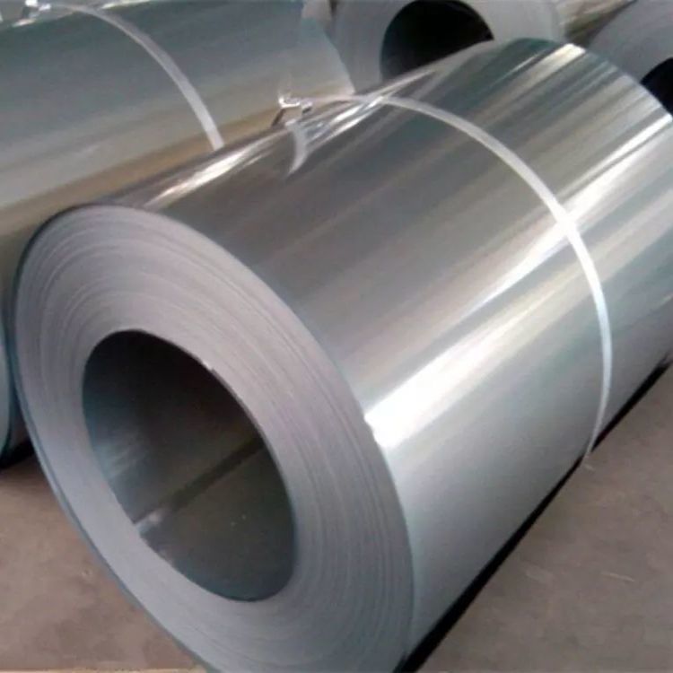 Transformer Grain Cold Rolled Non Grain Oriented Silicon Steel