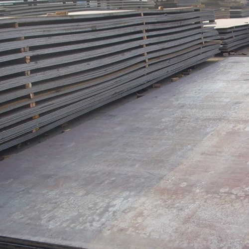 Q245R Steel Plate for Pressue Vessels