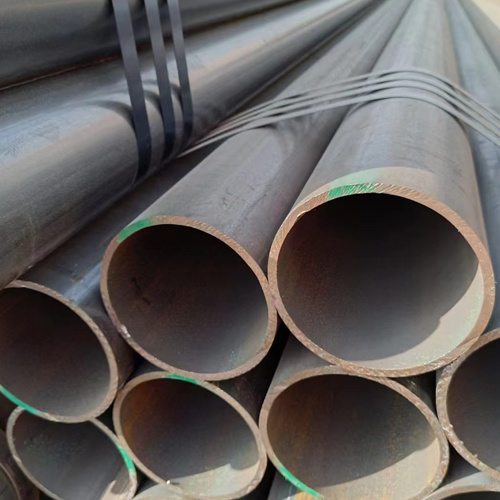 Seamless Pipe