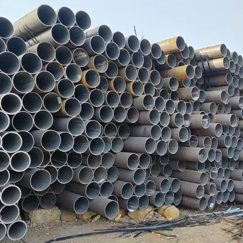 Seamless Pipe
