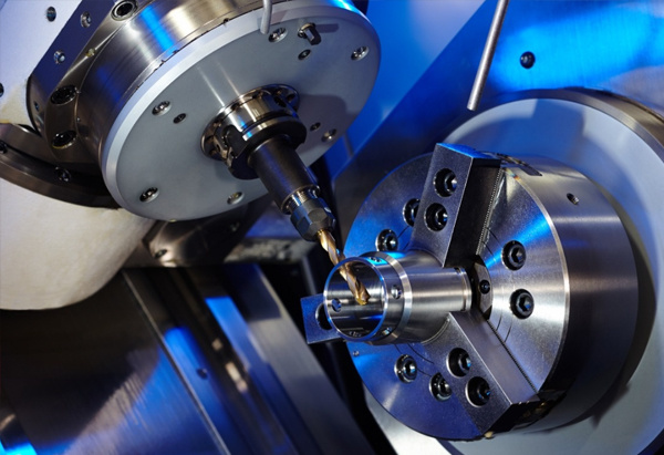 Is the production process of plastic molds complex