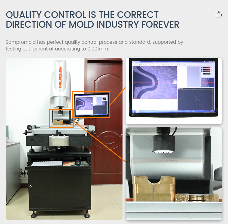 Unveiling the Benefits of Customized EVA Injection Molds in Manufacturing