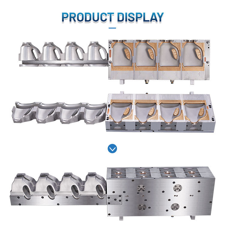 Enhancing Manufacturing Efficiency with Peek Injection Mold in Plastic Molding Industry