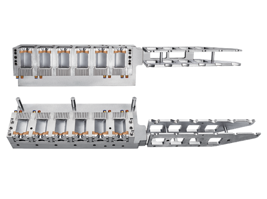 Understanding Advanced Polyamide Injection Molding: A Comprehensive Guide