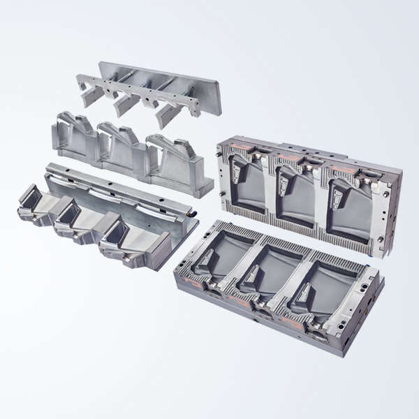 Exploring the Benefits of Customized ABS Plastic Injection Molds for Your Manufacturing Needs