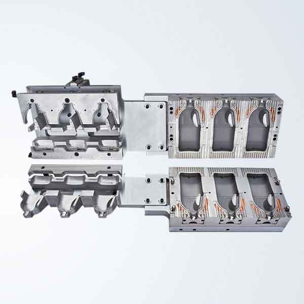 Innovative Quality Blow Mold Solutions for the Plastic Manufacturing Industry