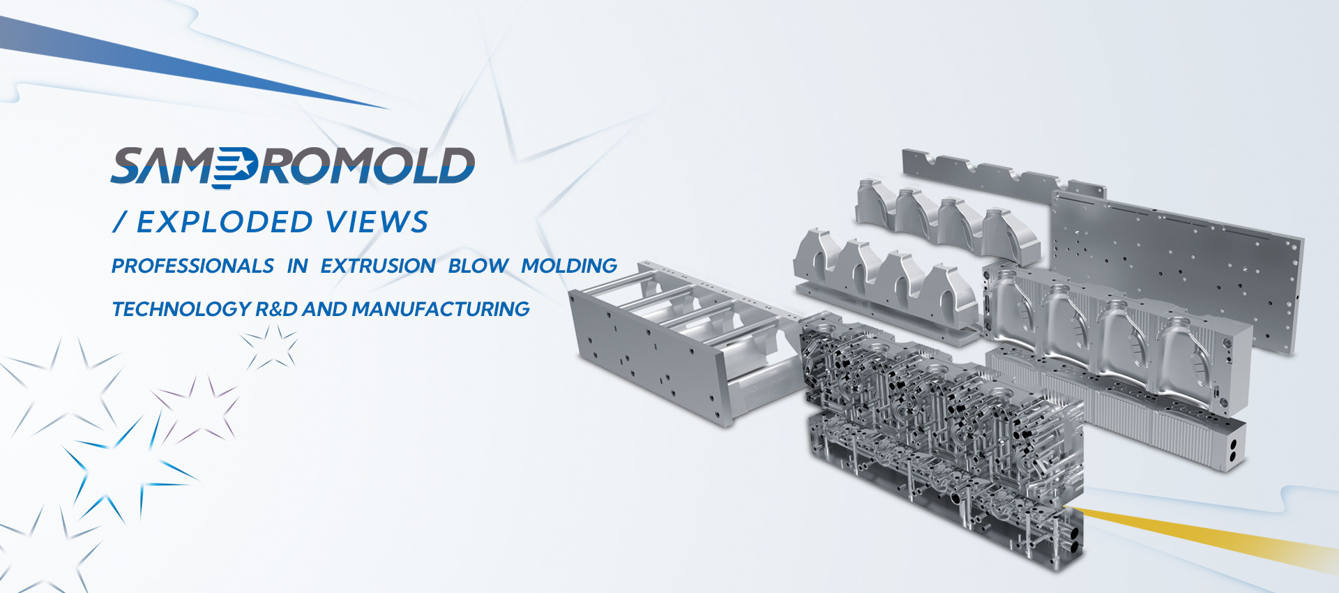 Polystyrene Injection Molds: A Comprehensive Guide