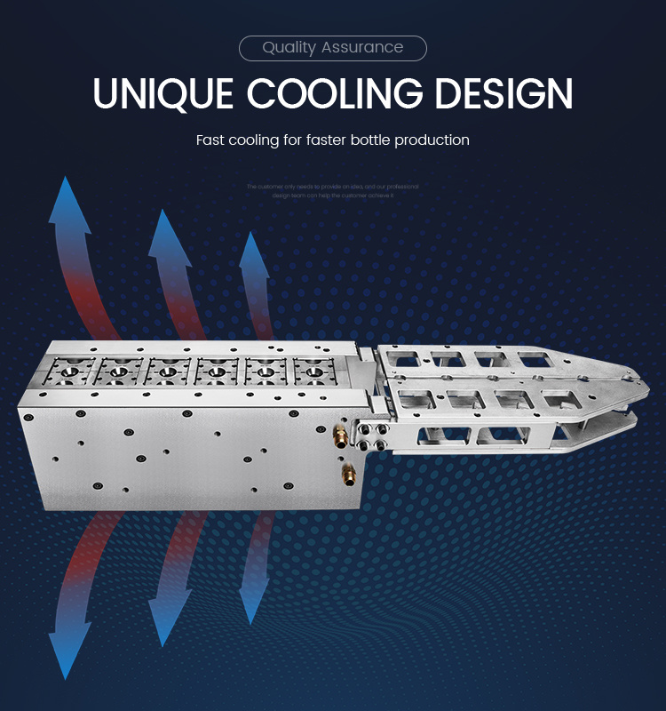 Unlocking Precision: How the Newest EVA Injection Molds Revolutionize Manufacturing