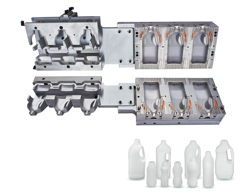 The Science Behind Customized Thermoset Molds: Material Selection and Benefits