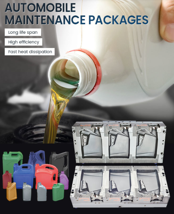 Unlocking the Secrets of the Best ABS Plastic Injection Molds for Superior Manufacturing
