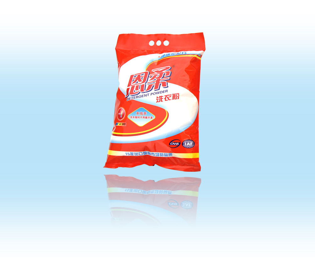 Enrou washing powder (2.013kg)