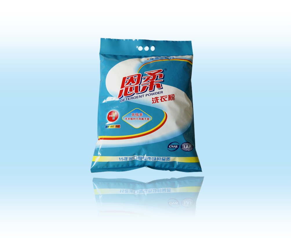 Washing powder (3.68kg)