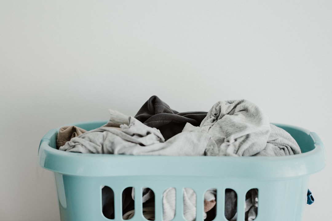 Making the most of your laundry detergent