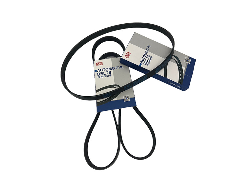 PK Belt