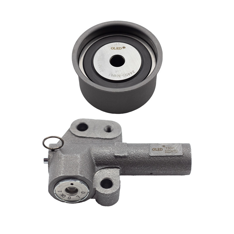 JAC Ruifeng and Ruiying gasoline vehicles 2.0L 2.4L J7 Binyue manual transmission 2.0L 2.4L (including hydraulic tensioner)