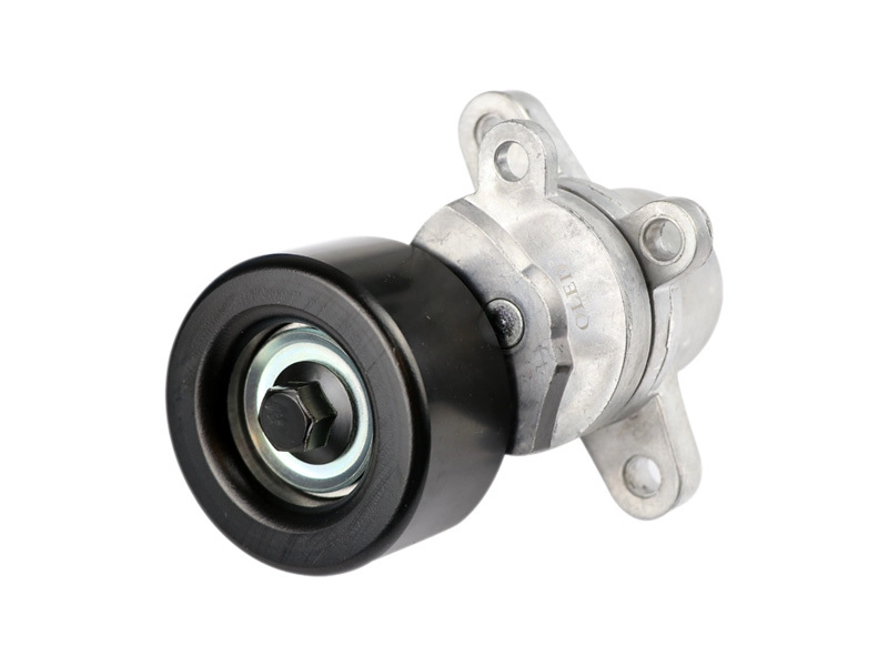 Tensioner