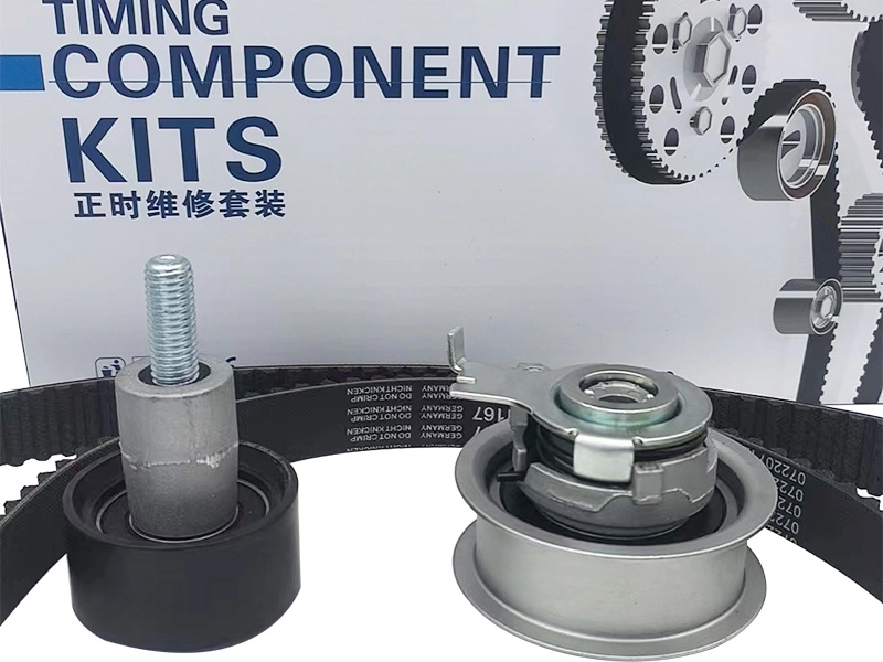 Timimg Belt Kit