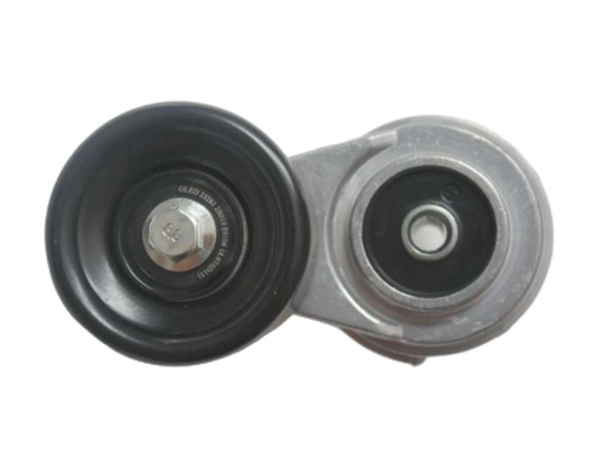 Tensioner