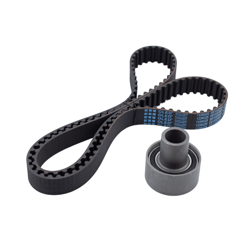 Nissan Duke 3.0L BAIC Landba 3000 3.0L (scalloped)  Timing Belt Kit