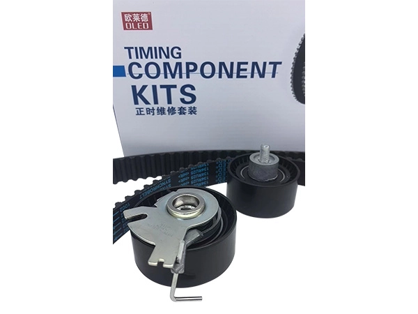 Timimg Belt Kit
