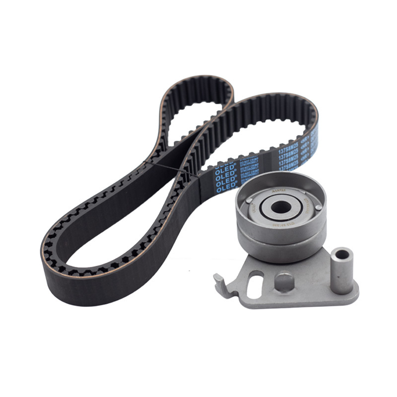 Isuzu Qingling pickup truck competitor gasoline Timing Belt Kit