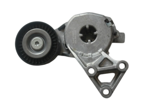 Tensioner