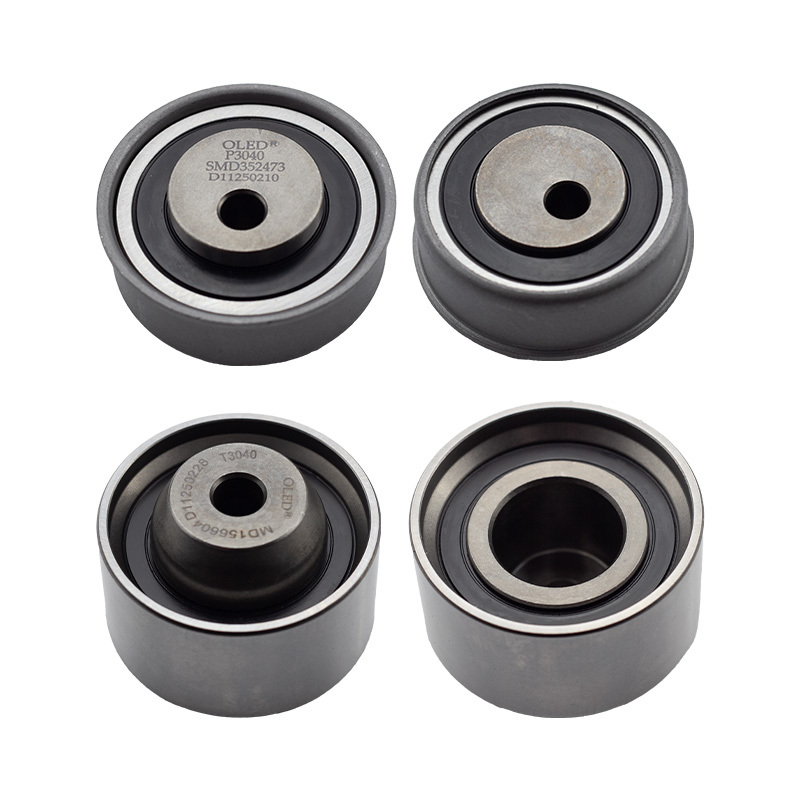 JAC Ruifeng and Ruiying gasoline vehicles 2.0L 2.4L J7 Binyue manual transmission 2.0L 2.4L (including hydraulic tensioner)