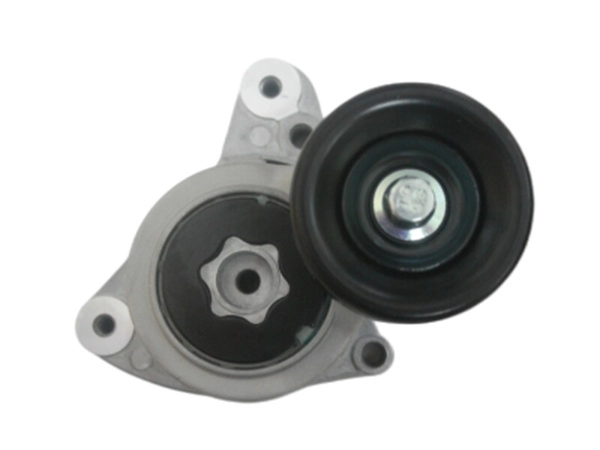 Tensioner