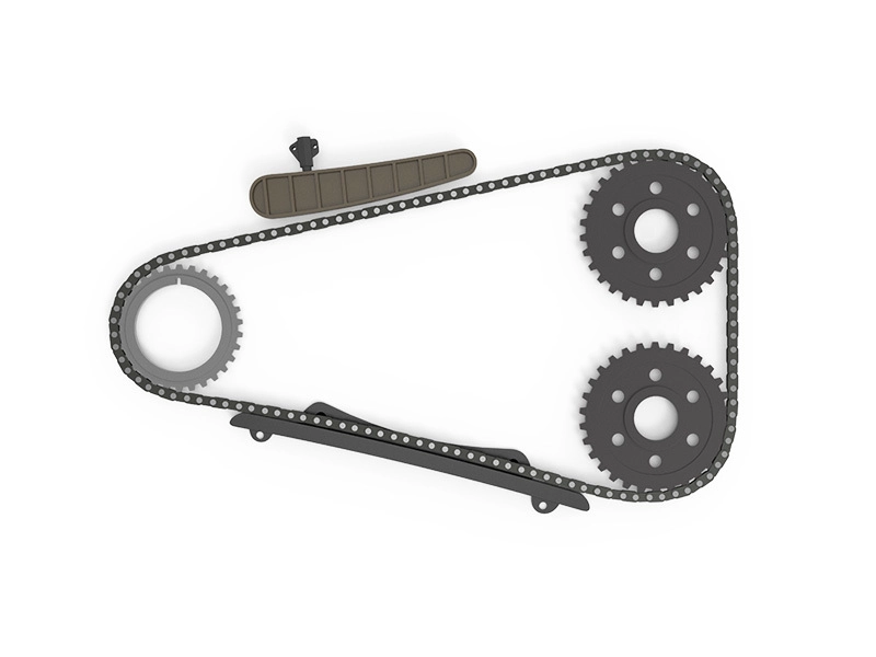 Timimg Chain Kit