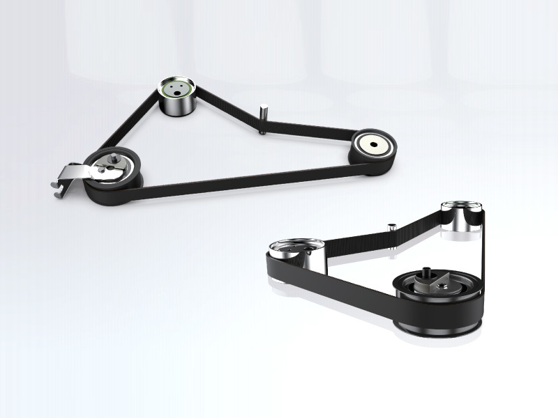 Timing Belt Kit