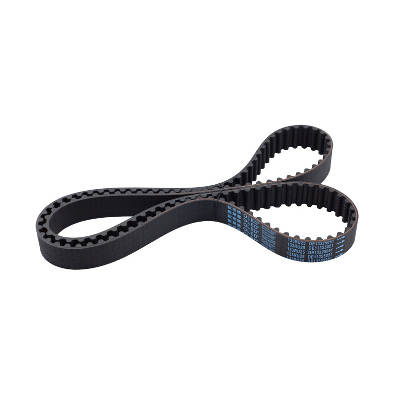 Nissan Duke 3.0L BAIC Landba 3000 3.0L (scalloped)  Timing Belt Kit