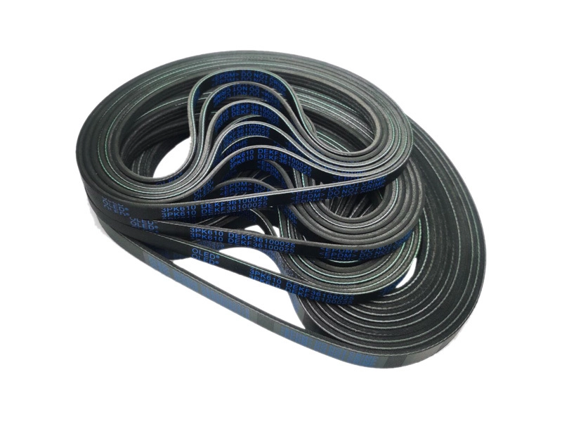 Pk Belt