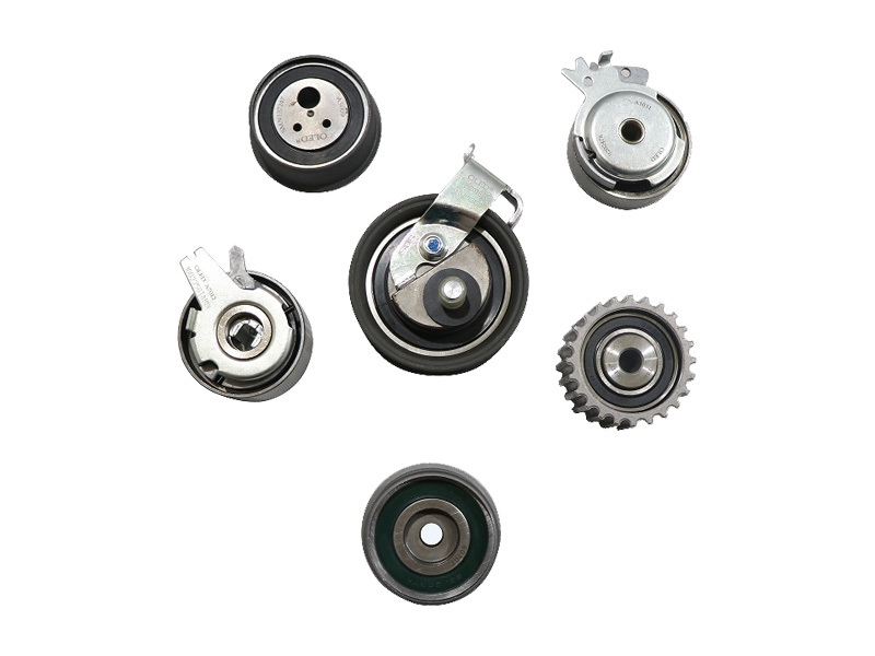 Timimg Tensioner