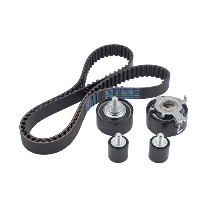 The latest Chase (National VI) V80 D90PRO G10 G20 G20PLUS T60 T70 T90 V90  SC20 Mengine Timing Belt Kit