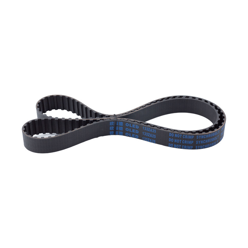 Nissan Duke 3.0L (square teeth)  Timing Belt Kit