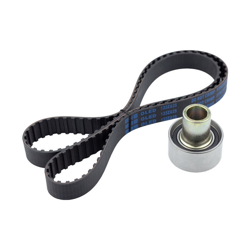 Nissan Duke 3.0L (square teeth)  Timing Belt Kit