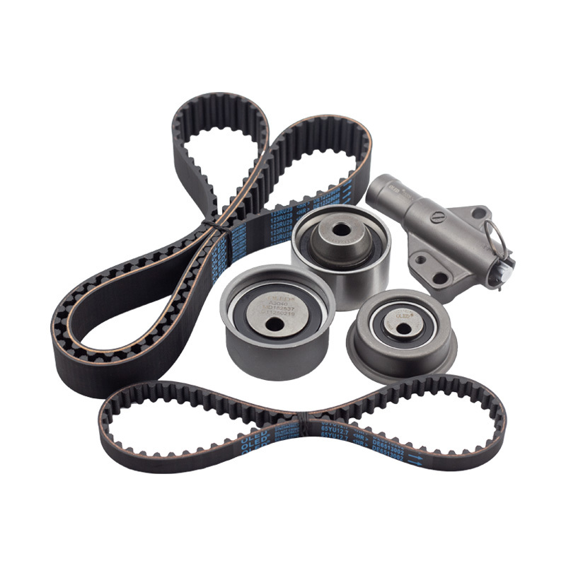 Foton Scenery G9/Monpike S 2.4 4G69S4M 2017.03-(including hydraulic tensioner)