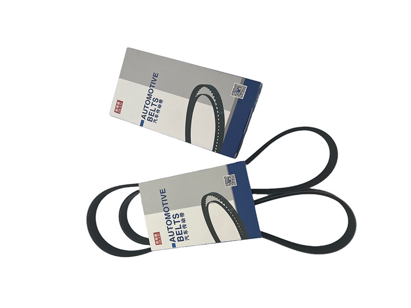 PK Belt
