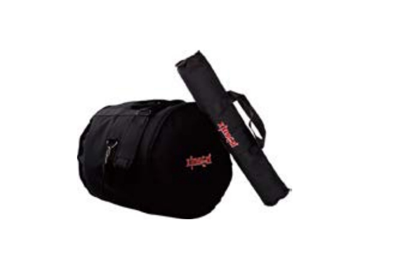 TBB01 Day Bali Drum Cotton Bags