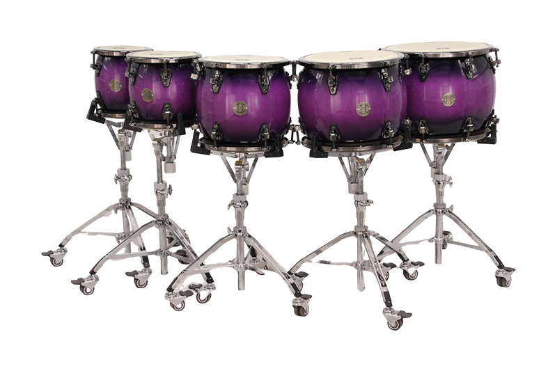 Pentatone drum-DSN750