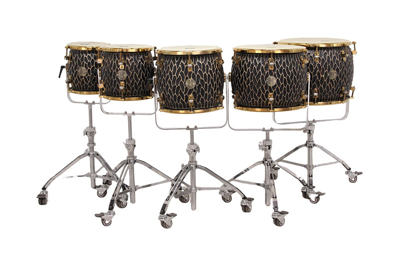 Pentatone drum-DSG750