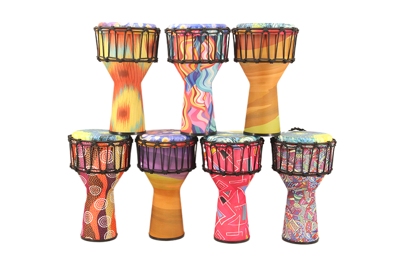 Djembe-DJA030D11