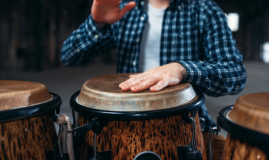 Bongo