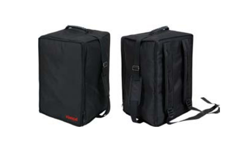 CAB02 high-grade box drum cotton bag