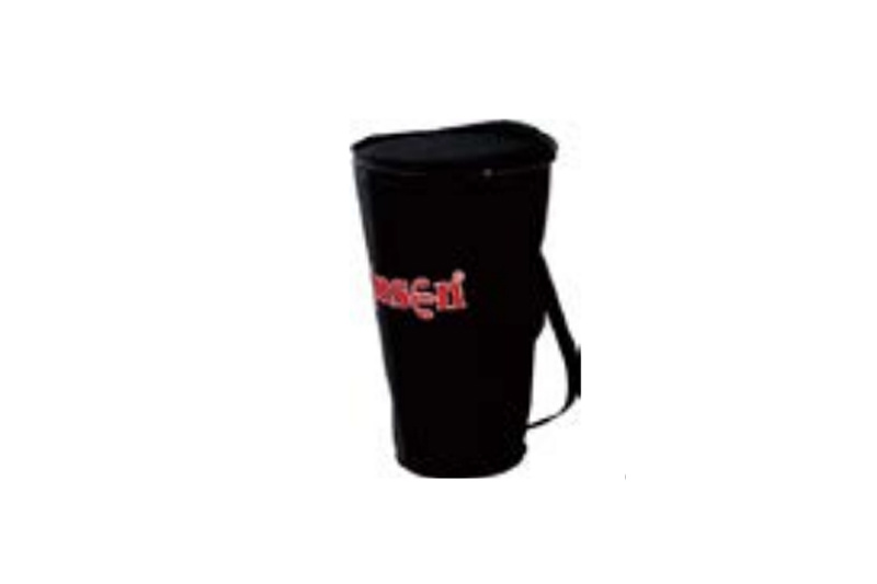 DUB01 Middle East Drum Cotton Bags