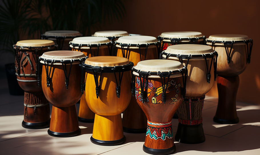 Djembe