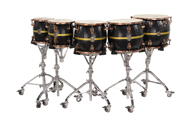 Pentatone drum-DSR750