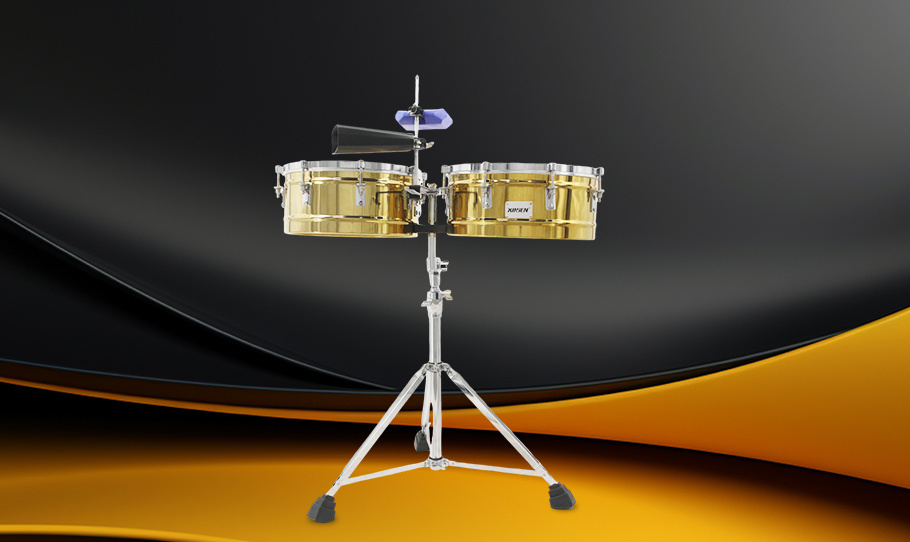 Timbale