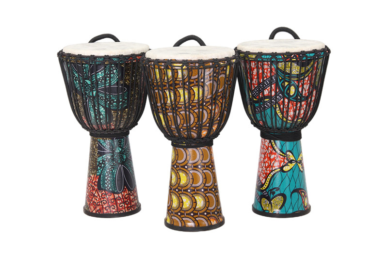 Djembe-DJA650CT DJA600-10